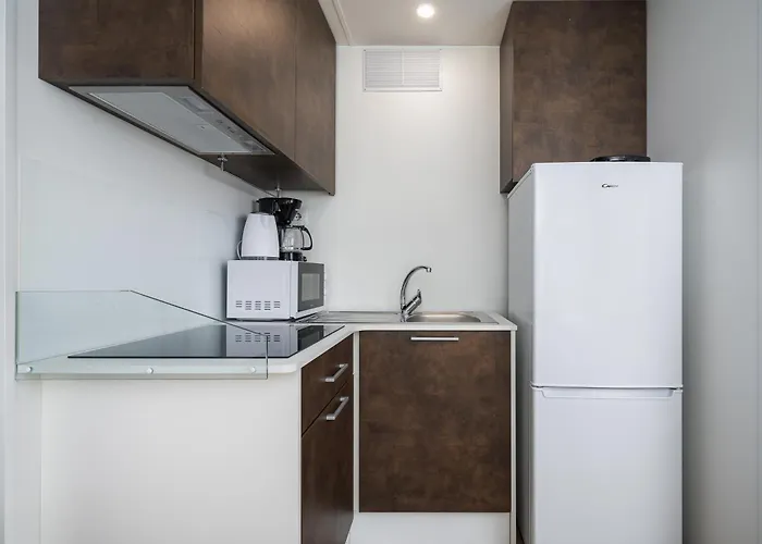 Campsite Mobile Homes Adriamar - Fkk Nudist Solaris Porec