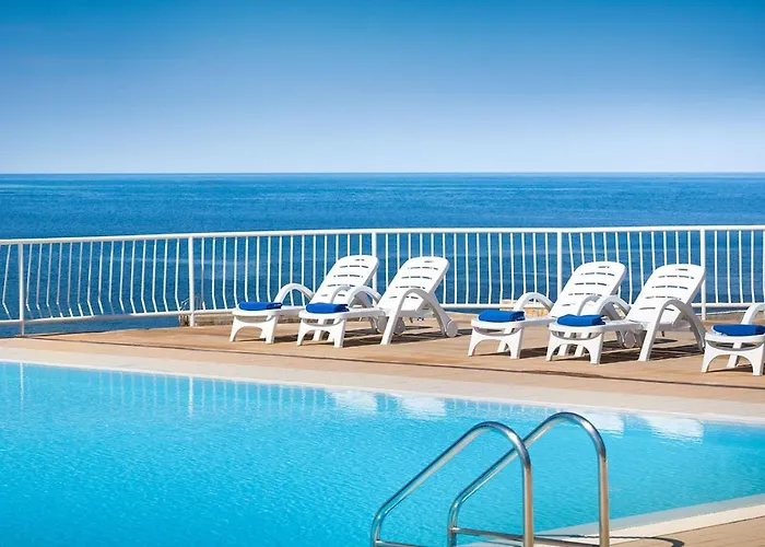 Mobile Homes Adriamar - Fkk Nudist Solaris Porec